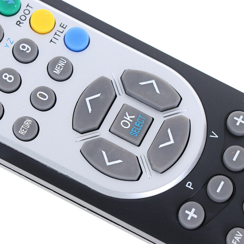 RC1900 Remote control for OKI TV 16, 19, 22, 24, 26, 32 inch,37,40,46",V19 BX