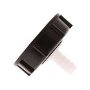 1X(Ibc Tote Tank Food Grade Drain Adapter 2.36 Inch Coarse Thread To 12mm H