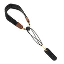 Durable Saxophone Neck Strap Belt Width 38mm for Oboe Clarinet Part