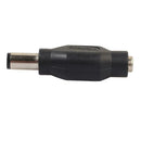 1pcs DC Power Adapter Converter 7.4*5.0mm Male to 5.5*2.1mm Female for DELL