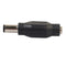 1pcs DC Power Adapter Converter 7.4*5.0mm Male to 5.5*2.1mm Female for DELL