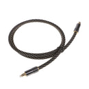 High Sound Quality Audio Connection Optical Fiber Cable Line 1 Meter