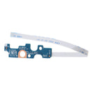 1Pcs Power Button Board + Cable Compatible with Dell 14U/15U 5455 5458 5558 5559