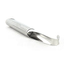 Strainer Tea Infuser Stainless Steel Infuser Pipe Design Metal Sieve FilterJ Kw