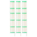 Bee Isolation Transport Cage Bamboo Bee Hive Beekeeping Queen Bee Cage Apic