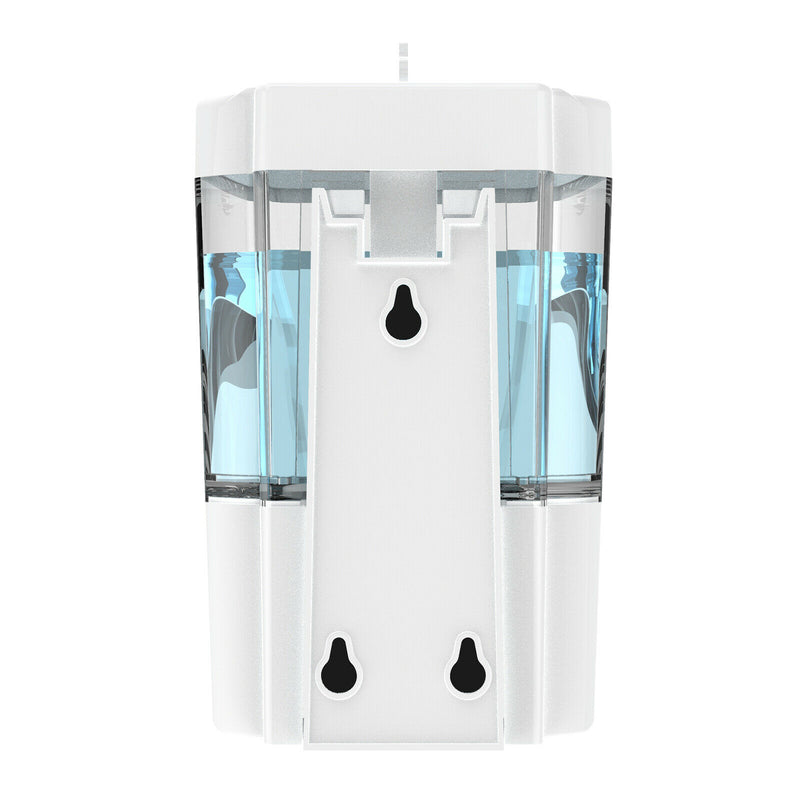 700ML Soaps Dispenser Wall Mounted Automatic Touchless Sensor Soaps Dispenser