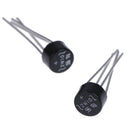 10PCS 2W10 2A Bridge Diode Rectifier Ew