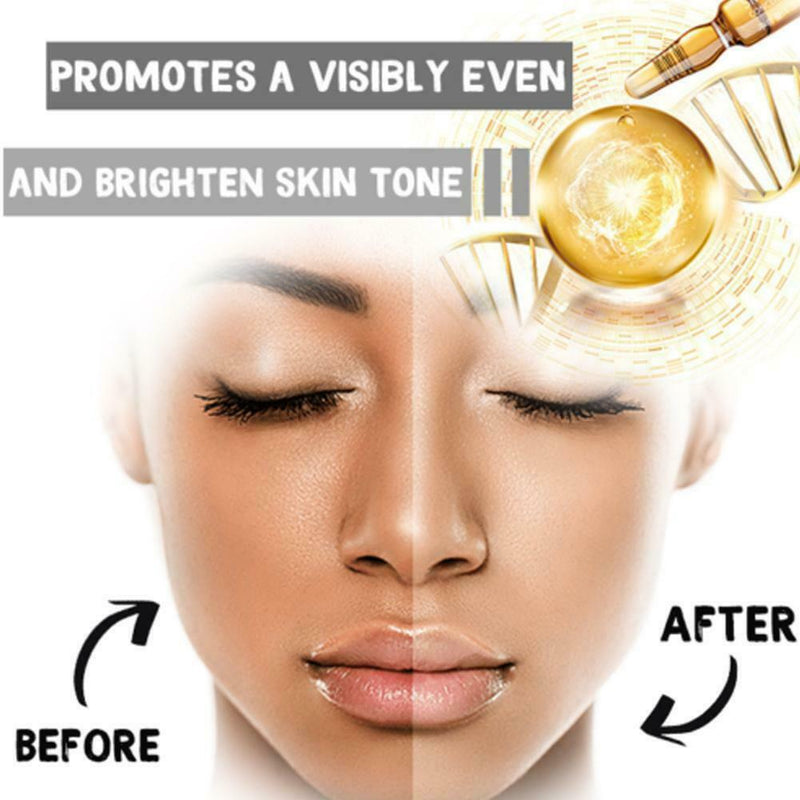 Whitening Spotless Ampoule Serum (Set of 7)