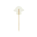 flower bee happy birthday cupcake toppers diy cakes topper party decorsupplies3C