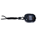 Waterproof LCD Digital Stopwatch Timer Chronograph Counter Sport Alarm