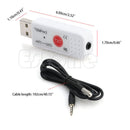PC TEMPER2 Sensor USB Thermometer Hygrometer Temperature Data Logger Recorder
