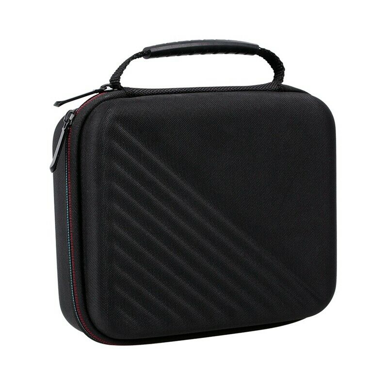 Portable Bag Box EVA Storage Carrying Bag Protective Box Pouch for DJI Mavi Z5V2