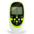 Body Massager Electric Stimulator Full Body Relax Pulse Tens Acupuncture Di K8R3