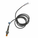 LJ8A3-2-Z/BX NPN NO 3-wire 2mm Inductive Proximity Sensor Switch DC 6-36V