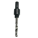 Holesaw Hex Arbor 14-30mm B8G6