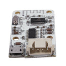 Mini Bluetooth Speaker Digital Amplifier Board USB Power Supply Receiver Mo