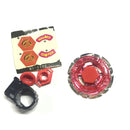 Kids Child Super D-Cancer CH120SF BB-55 4D Spinning Top  Outdoor Game