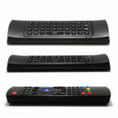 Favormates Air Remote Mouse MX3 Pro,2.4G Backlit Remote Control TL F