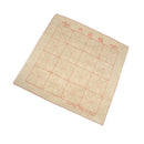Chinese Students Calligraphy Rice Paper Mat 19.69x19.69inch (50x50cm) - with