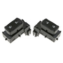 Power Door Lock Button Switch For 2005-2009 Chevy Montana Uplander 10315842 .