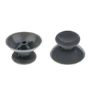 72 Pieces Grey Replacement Analog Thumbsticks Sticks For Xbox 360 Controller
