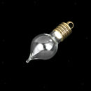 20pcs TUBE and Waterdrop VIALS Mini Bottles Perfume EMPTY Bottle Pendant