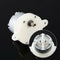 3RPM Rotate Speed 12V DC High Torque Electric Motor Reduction Geared Motor Tool