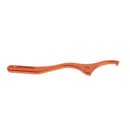 Shock Spanner Wrench WP Shock Tool Adjusting For  125-450 SX SX-F Orange