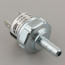 High Quality Alloy 105-135 PSI Pressure Control Switch Valve for Air Compressor