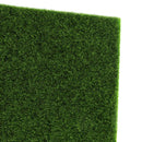 Artificial Green Glass Micro Landscape Decor Bonsai Crafts Home Party Decor