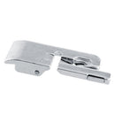 Rolled Hem Curling Presser Foot Feet For Sewing Machine Brother Janome Useful LJ