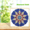 5D DIY Special Shaped Diamond Painting Mandala Cross Stitch Mosaic Kits