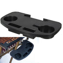 Clip-on Folding Reclining Chair/Zero Gravity Chair Table/Tray Cup Holder 2#