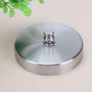 Stainless Steel Burger Press Mold Hand-Held Rice Balls Maker Kitchen Tool