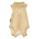 Professional Anti Lick Suitical Recovery Suit for Dog, Cat, Pet, Yellow S