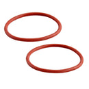 Fork Service Basic Seals O-ring Fork Stroke Circle 32mm Travel Ring Seals