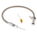 Auto Oil Dipstick Oil Dipstick Oil Dipstick Engine Oil Dipsticks Incl. Line -