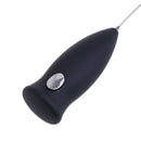 Electric Milk Frother Automatic Handhold Foam Maker for Egg Kitchen Coffee T 3C