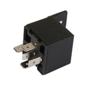 ZT603-12V-C-S Car Auto Truck DC 12V 40A AMP SPDT 5Pin Relay Relays Module