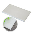 Fluted Cake Mat Flower And Leaf Veins Board Cake Decoration Floral Textur Dyqq