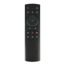 2.4G Wireless Air Mouse Gyro Voice Control Sensing Universal Mini Keyboard  F6B2
