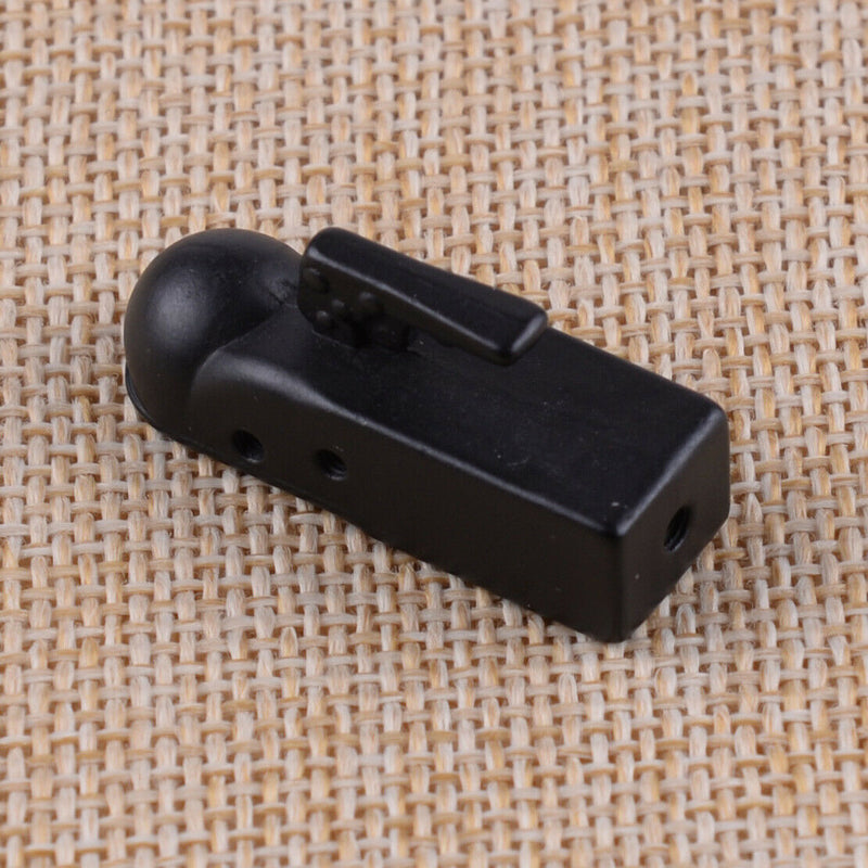 Hitch Tow Trailer Hook Assembly Fit For 1/10 RC SCX10 Traxxas TRX4 90046 90047