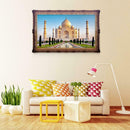 5D DIY Grand Castle Diamond Painting Cross Stitch Embroidery Decor Craft