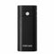 5600mAh Mini USB Port 2x 18650 Battery Charger Holder Power Bank Box Shell  T9Y9