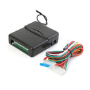 Car Remote Central Door Lock Kit Auto Keyless Entry Alarm System 406/T126