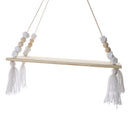2pcs Wall Hanging Entryway Bracket Decorative Display Rack for CDs Toys