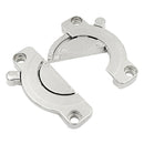 Desk Dinning Table Top Connector Latch Bench Panel Connectors V6C4