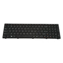 New Fit Us English Keyboard For Lenovo Z570 Z575 B570 B570A B575 V570 B580  R4E5