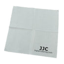 Grey Microfiber Lens Cleaning Cloth for Eye Glasses, Mobile Phone, Camera, PDA