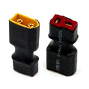 T-Type Plug Connector Adapter RC Lithium Polymer Battery Connector (Set Of  D7E7